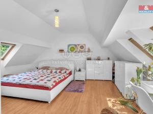 Prodej rodinného domu, Jičín - Sedličky, 167 m2