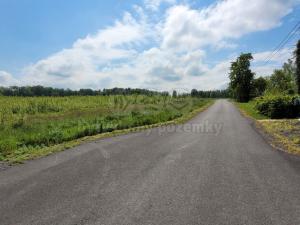 Prodej rodinného domu, Pertoltice - Dolní Pertoltice, 100 m2