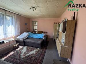 Prodej pozemku, Tachov, Americká, 183 m2