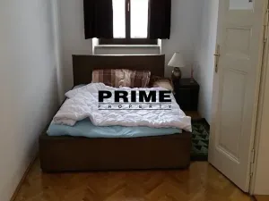 Pronájem bytu 2+1, Praha - Nové Město, Štěpánská, 63 m2