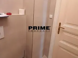 Pronájem bytu 2+1, Praha - Nové Město, Štěpánská, 63 m2