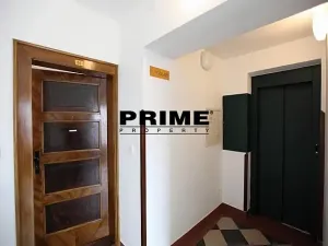Pronájem bytu 2+1, Praha - Nové Město, Štěpánská, 63 m2