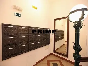 Pronájem bytu 2+1, Praha - Nové Město, Štěpánská, 63 m2