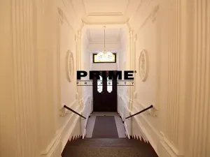 Pronájem bytu 2+1, Praha - Nové Město, Štěpánská, 63 m2