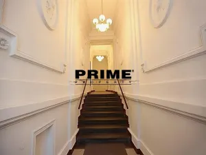 Pronájem bytu 2+1, Praha - Nové Město, Štěpánská, 63 m2