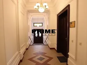 Pronájem kanceláře, Praha - Nové Město, Štěpánská, 63 m2