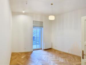 Pronájem bytu 2+kk, Praha - Smíchov, Na bělidle, 62 m2