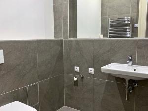 Pronájem bytu 2+kk, Praha - Smíchov, Na bělidle, 62 m2