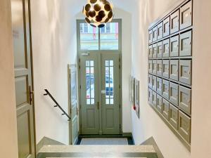 Pronájem bytu 2+kk, Praha - Smíchov, Na bělidle, 62 m2
