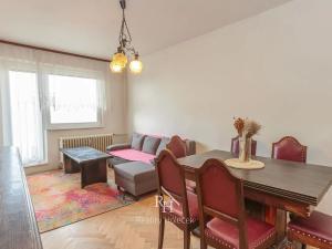 Pronájem bytu 3+1, Kladno, Havanská, 67 m2