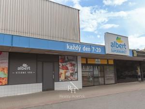Pronájem bytu 3+1, Kladno, Havanská, 67 m2