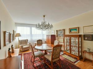 Prodej bytu 3+kk, Praha - Podolí, Kubištova, 93 m2