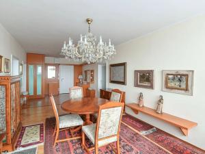 Prodej bytu 3+kk, Praha - Podolí, Kubištova, 93 m2
