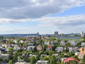 Prodej bytu 3+kk, Praha - Podolí, Kubištova, 93 m2