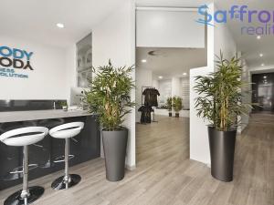 Prodej obchodního prostoru, Plzeň, Veleslavínova, 95 m2