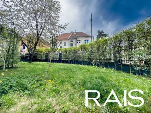 Prodej vily, Brno, Wurmova, 223 m2