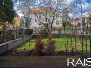 Prodej vily, Brno, Wurmova, 223 m2
