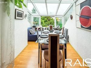 Prodej vily, Brno, 376 m2