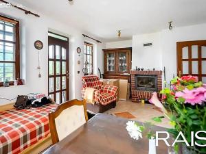 Prodej rodinného domu, Buchlovice, 105 m2