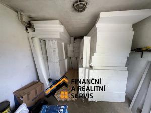 Prodej garáže, Bukovno, 20 m2