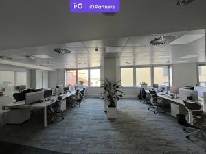Pronájem kanceláře, Praha - Staré Město, Na příkopě, 200 m2