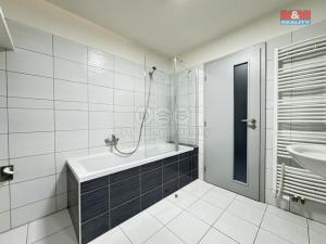 Pronájem bytu 2+kk, Chlumec nad Cidlinou - Chlumec nad Cidlinou IV, Rooseveltova, 49 m2