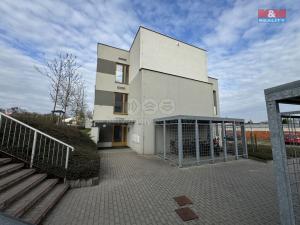 Pronájem bytu 2+kk, Chlumec nad Cidlinou - Chlumec nad Cidlinou IV, Rooseveltova, 49 m2