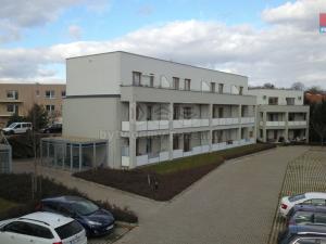 Pronájem bytu 2+kk, Chlumec nad Cidlinou - Chlumec nad Cidlinou IV, Rooseveltova, 49 m2