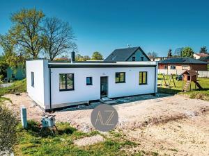 Prodej rodinného domu, Heřmanova Huť, 135 m2
