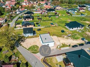 Prodej rodinného domu, Heřmanova Huť, 135 m2