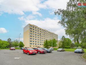 Prodej bytu 1+kk, Kladno - Kročehlavy, Americká, 35 m2