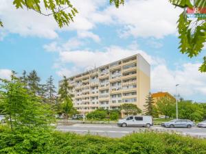 Prodej bytu 1+kk, Kladno - Kročehlavy, Americká, 35 m2