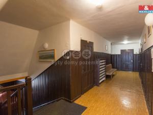 Pronájem ubytování, Dolní Bečva, 650 m2