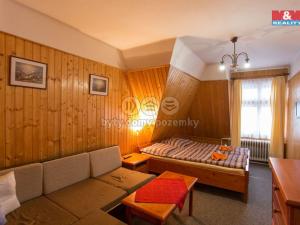 Pronájem ubytování, Dolní Bečva, 650 m2