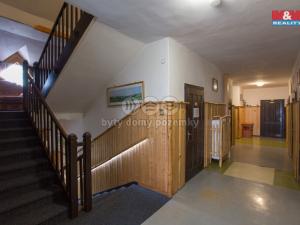 Pronájem ubytování, Dolní Bečva, 650 m2