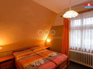 Pronájem ubytování, Dolní Bečva, 650 m2