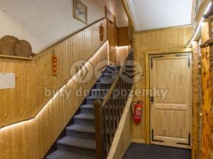 Pronájem ubytování, Dolní Bečva, 650 m2