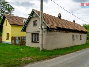 Prodej rodinného domu, Slepotice - Lipec, 70 m2