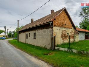 Prodej rodinného domu, Slepotice - Lipec, 70 m2
