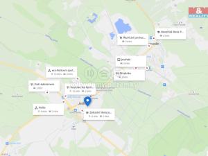 Prodej rodinného domu, Jestřebí, 133 m2