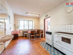 Prodej rodinného domu, Číhalín, 145 m2