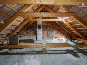 Prodej rodinného domu, Číhalín, 145 m2