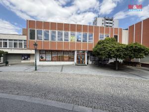 Prodej obchodního prostoru, Karviná - Fryštát, Fryštátská, 832 m2