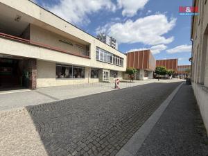 Prodej obchodního prostoru, Karviná - Fryštát, Fryštátská, 832 m2