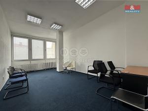 Prodej obchodního prostoru, Karviná - Fryštát, Fryštátská, 832 m2