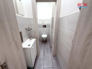 Prodej obchodního prostoru, Karviná - Fryštát, Fryštátská, 832 m2