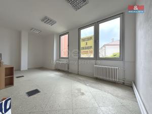 Prodej obchodního prostoru, Karviná - Fryštát, Fryštátská, 832 m2