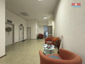 Prodej obchodního prostoru, Karviná - Fryštát, Fryštátská, 832 m2