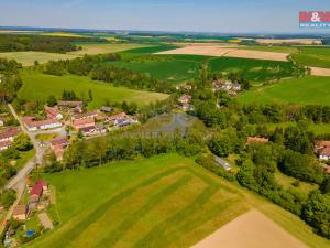 Prodej rodinného domu, Honezovice - Hradišťany, 80 m2
