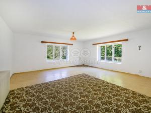 Prodej rodinného domu, Honezovice - Hradišťany, 80 m2